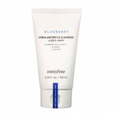 Blueberry Rebalancing Cleanser